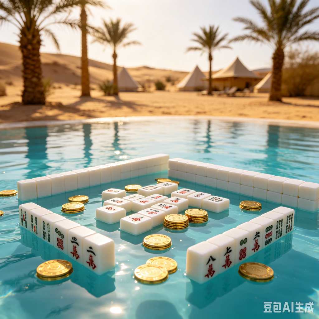 LeonMX,mahjong