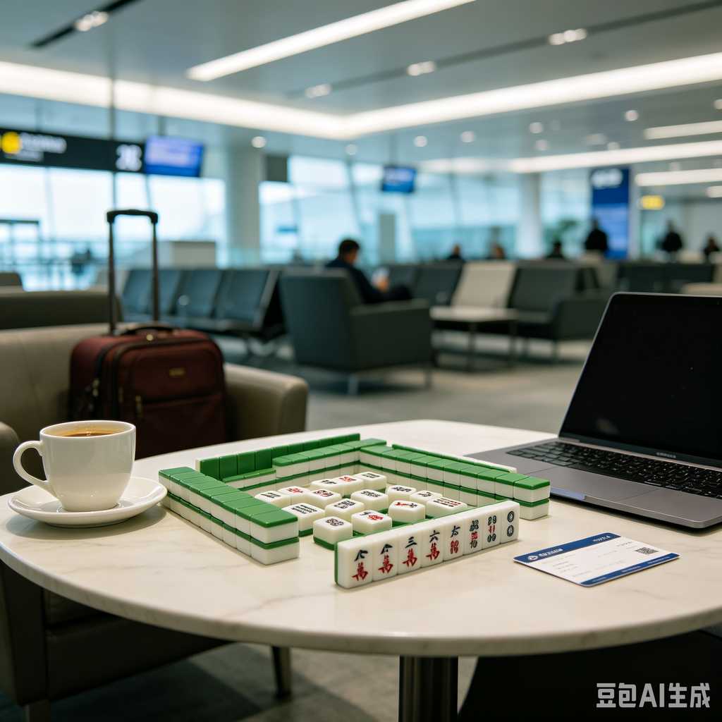 Lille,mahjong