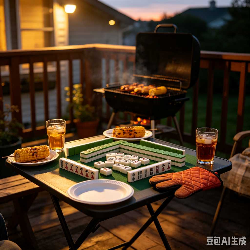 Oaxaca,mahjong