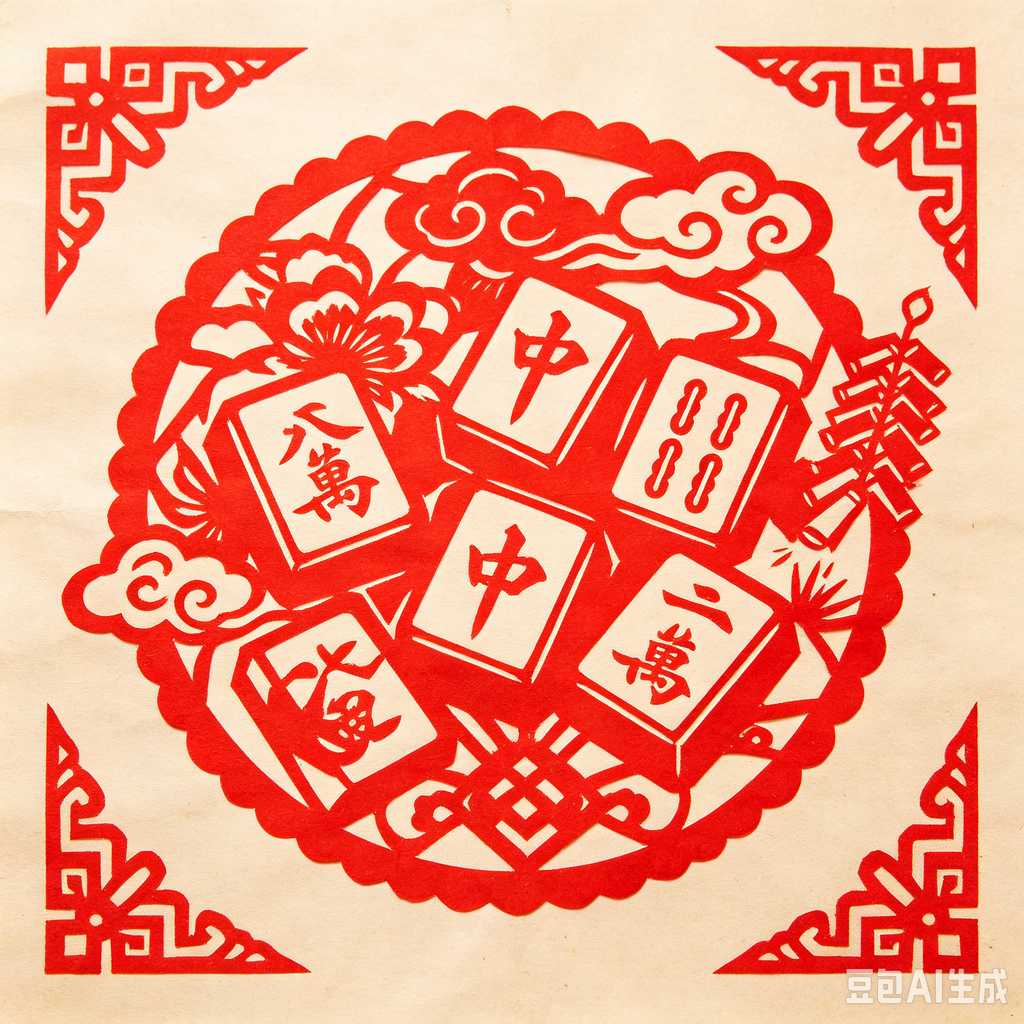 Vilnius,mahjong