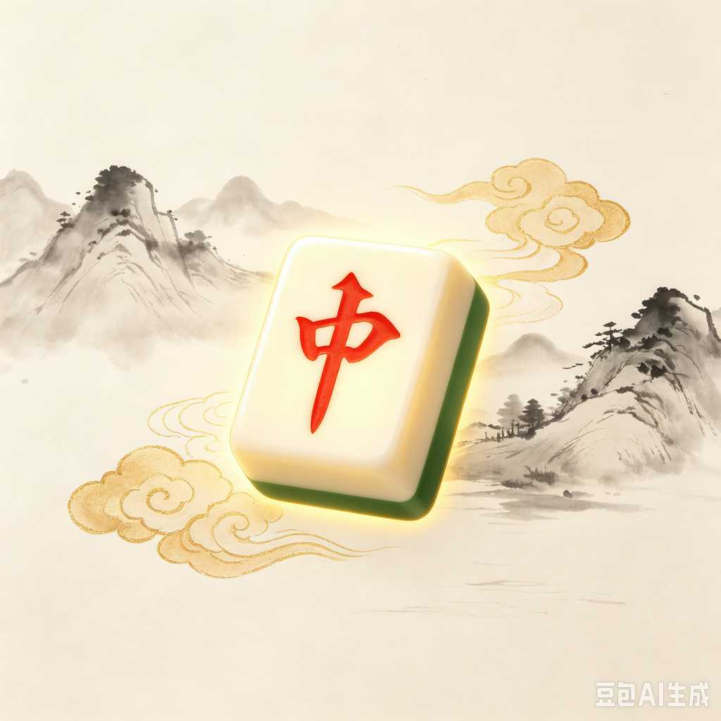 Alkmaar,mahjong