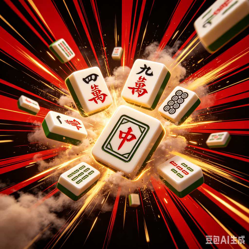 Salvador,mahjong
